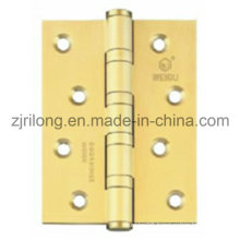 Bearing Hinge (Surface treatment) for Door Decoration Df 2026